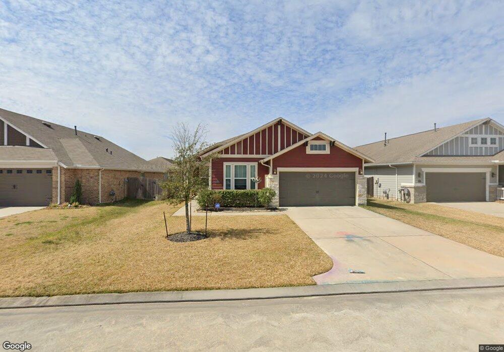 29511 Westhope Dr, Spring, TX 77386 - photo 1