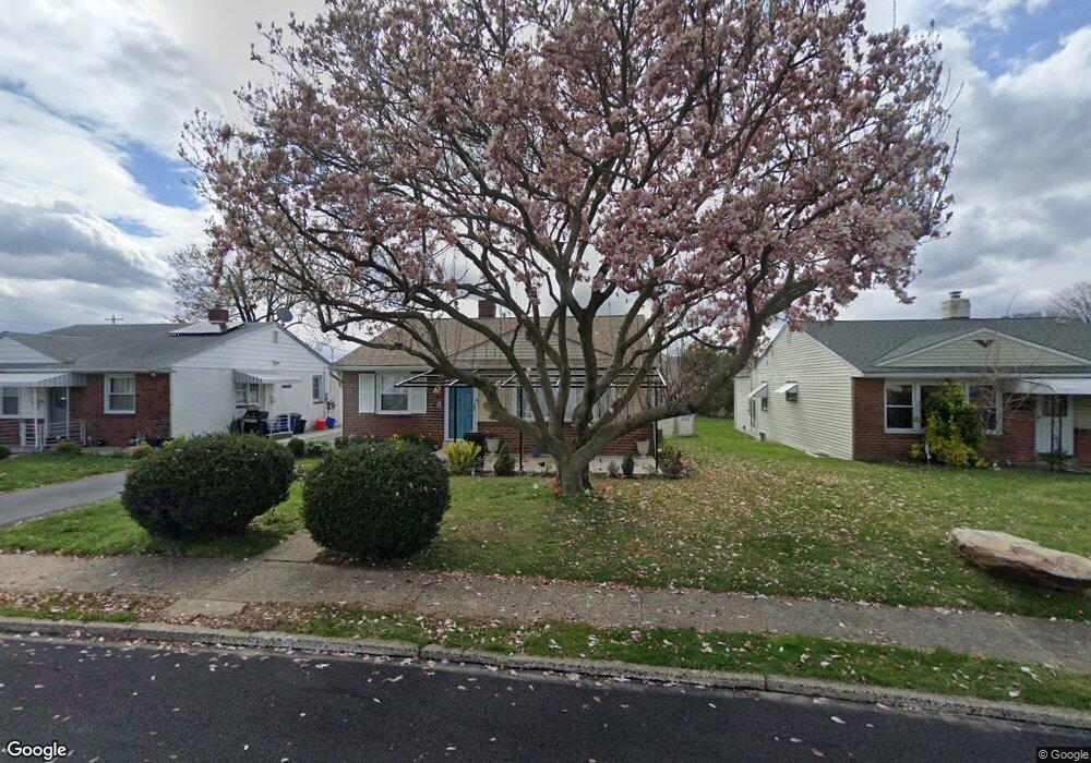 607 Glencroft Cir, Folcroft, PA 19032 - photo 1