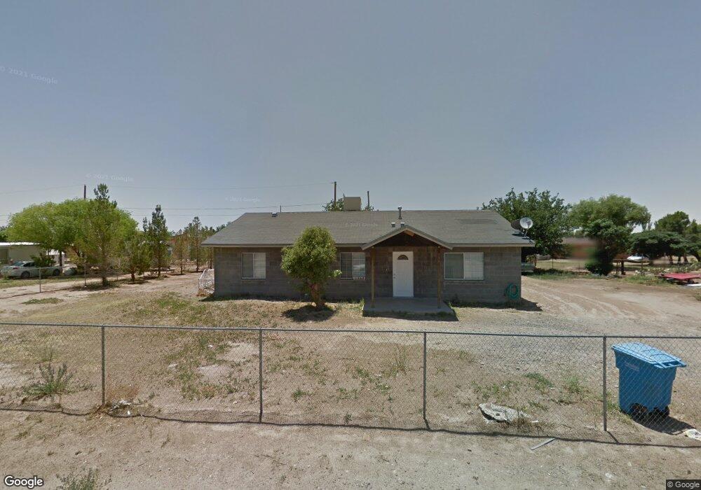 11660 Valle Del Paseo Dr, El Paso, TX 79927 - photo 1