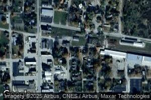 122 N Madison St, Converse, IN 46919