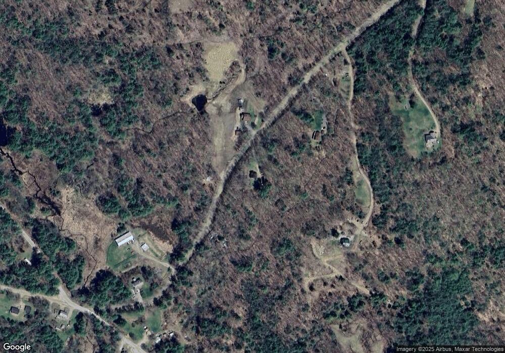 60 Honey Rd, Marlow, NH 03456 - photo 1