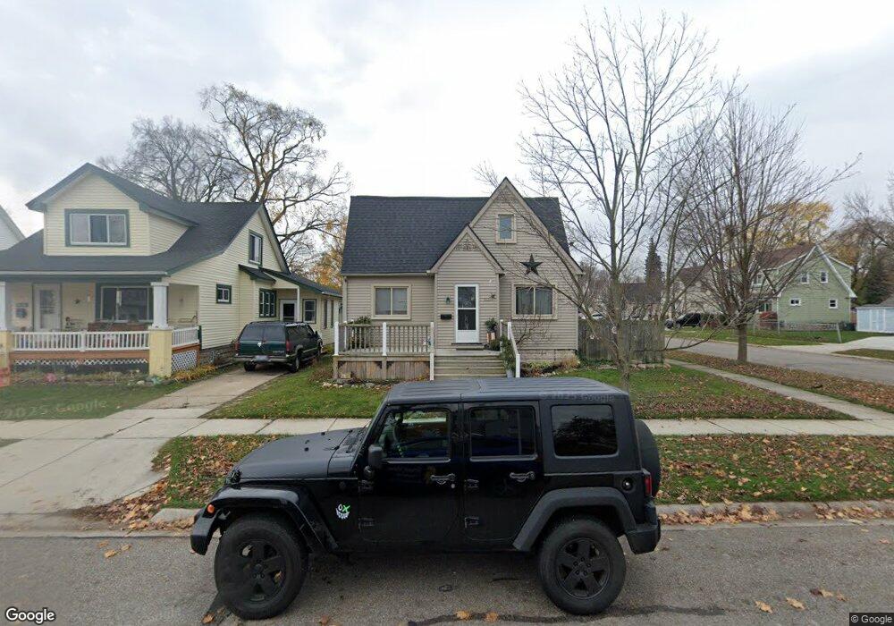 1824 Union St, Port Huron, MI 48060 - photo 1