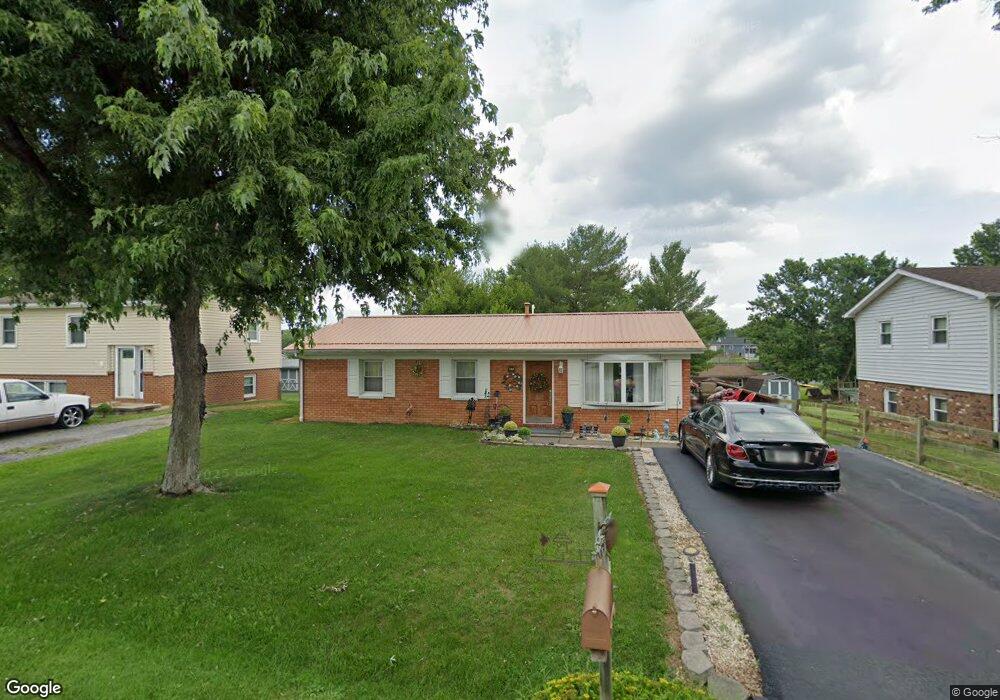 17 Kelford St, Verona, VA 24482 - photo 1