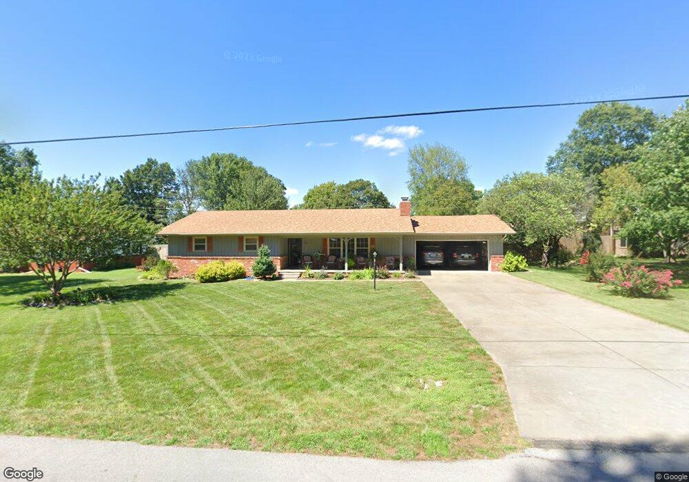 105 W Bennett St, Nixa, MO 65714 - photo 1