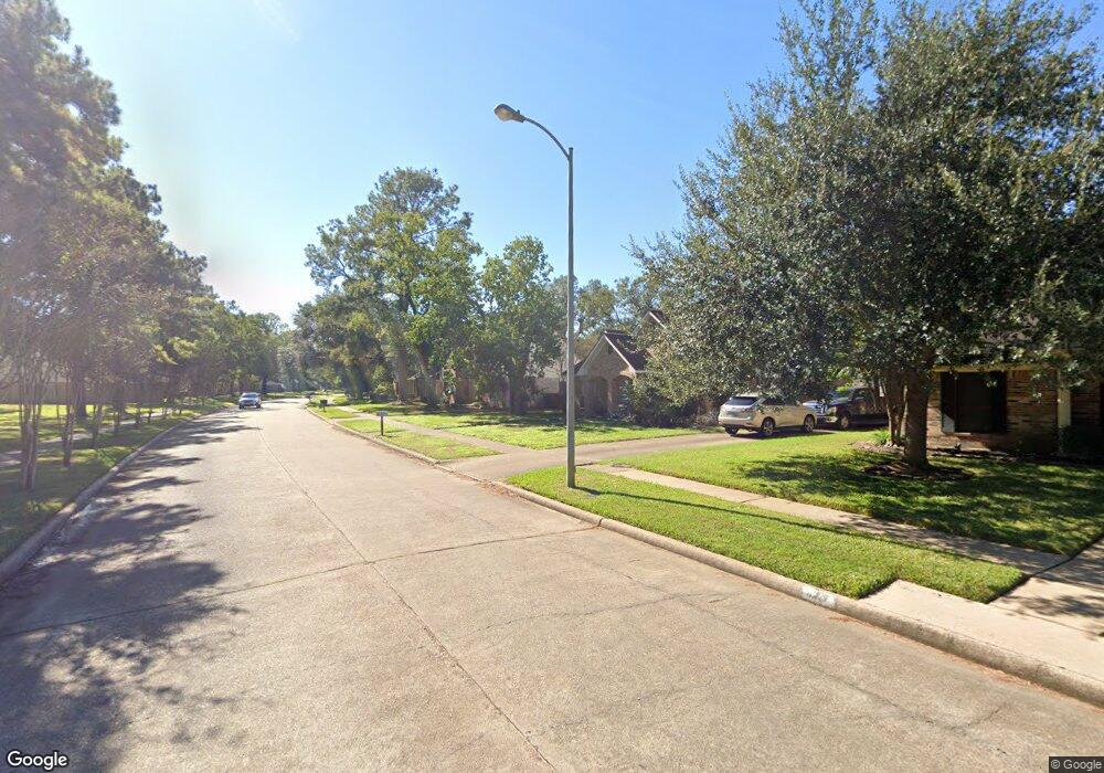 8219 Silent Cedars Dr, Houston, TX 77095 - photo 1