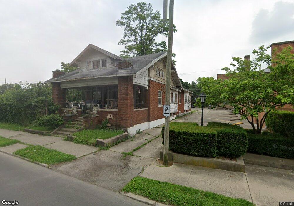 509 W Jackson St, Muncie, IN 47305 - photo 1