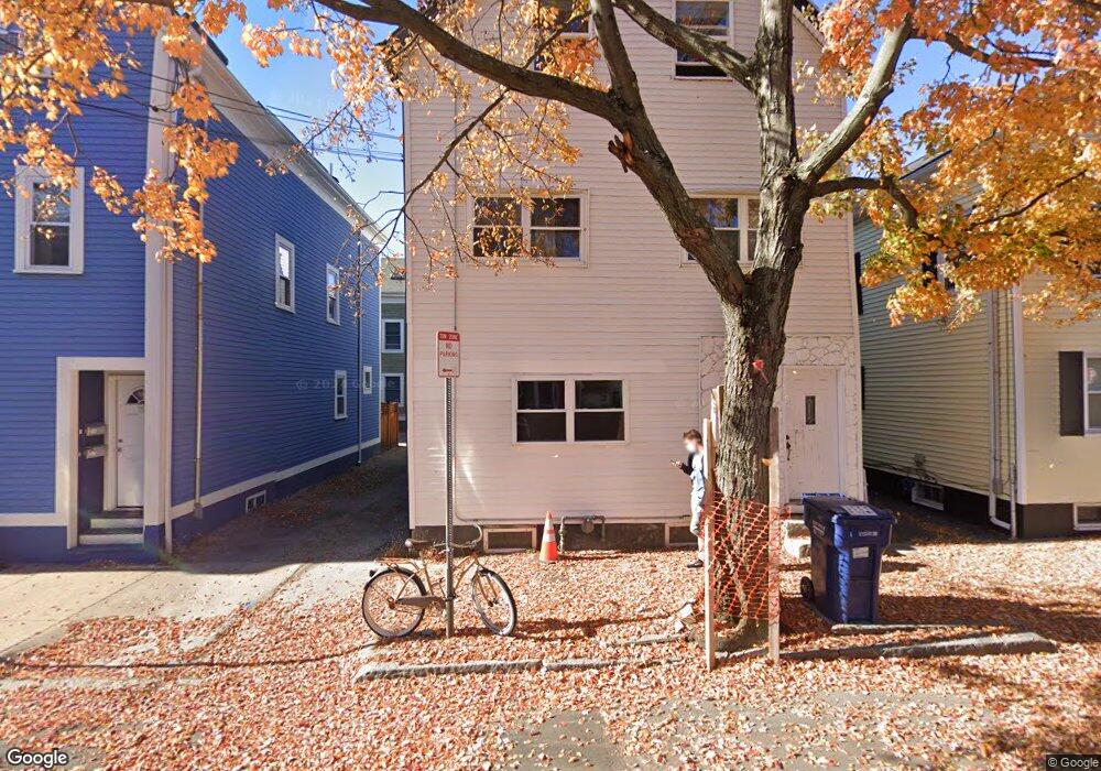 155 5th St, Cambridge, MA 02141 - photo 1