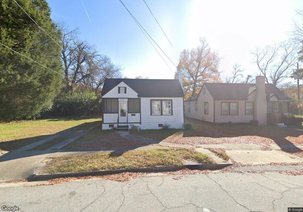 2204 Marion St, Columbus, GA 31906 - photo 1