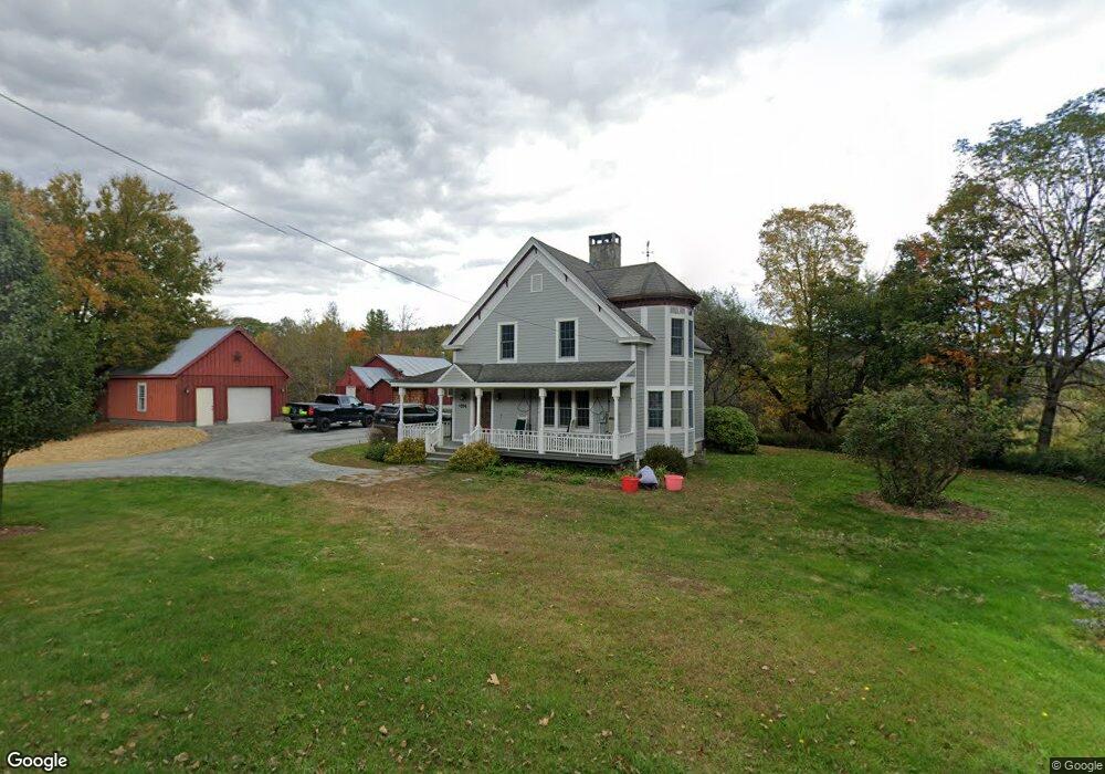 1394 Twenty Mile Stream Rd, Proctorsville, VT 05153 - photo 1