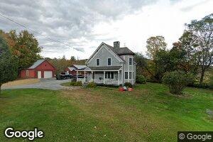 1394 Twenty Mile Stream Rd, Proctorsville, VT 05153