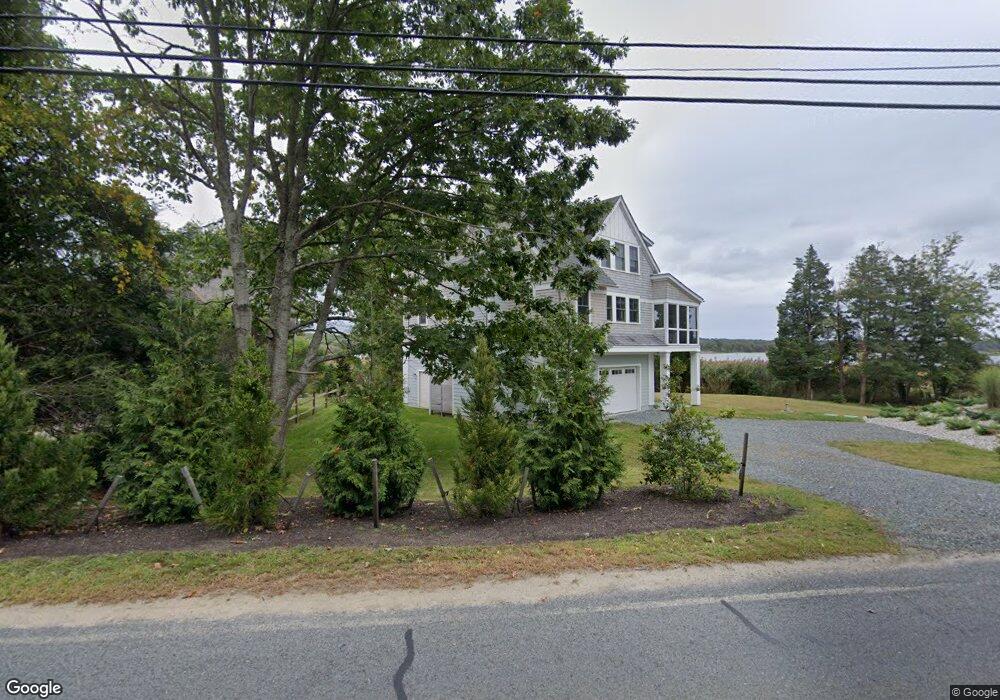 30 River Rd, Westport, MA 02790 - photo 1