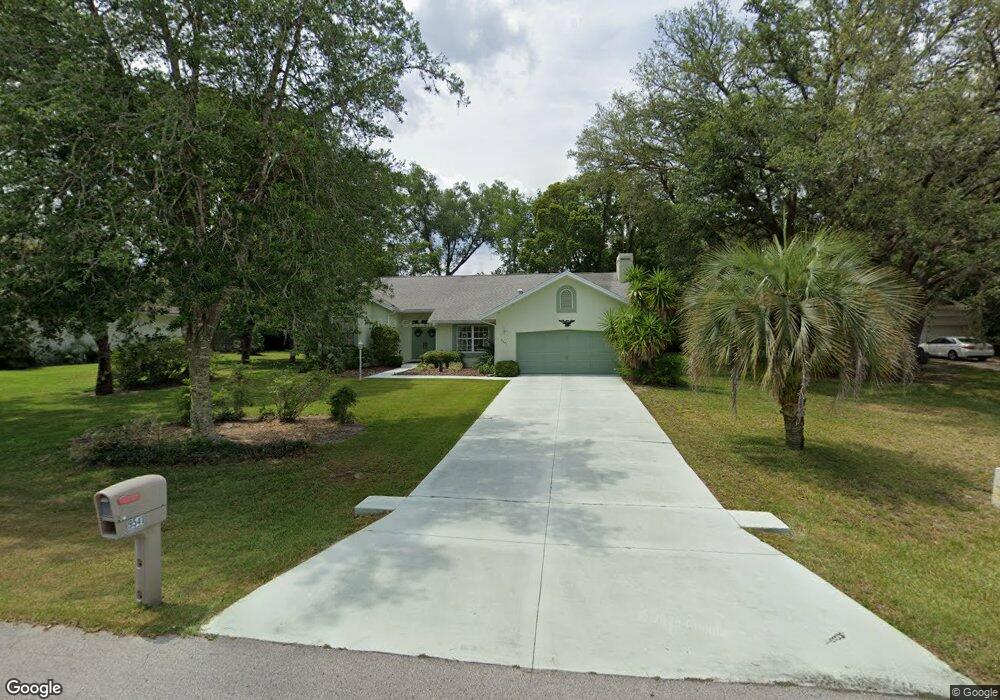 9541 SW 194th Cir, Dunnellon, FL 34432 - photo 1
