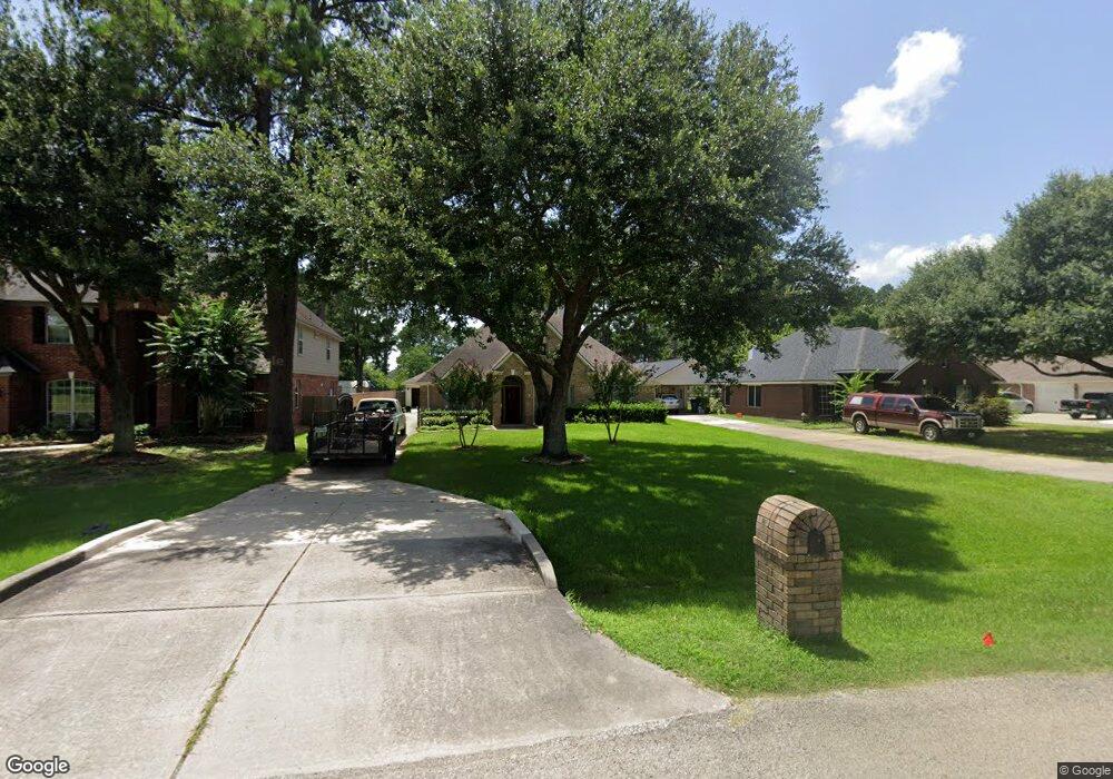 31511 Johlke Rd, Magnolia, TX 77355 - photo 1