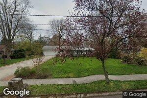 416 Edgemoor Dr, Moorestown, NJ 08057