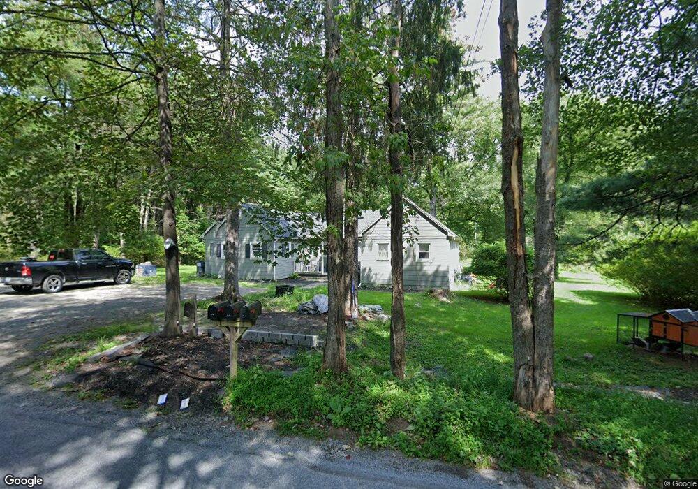 12 Upper Cherrytown Rd unit Upper Cherrytown Rd, Kerhonkson, NY 12446 - photo 1