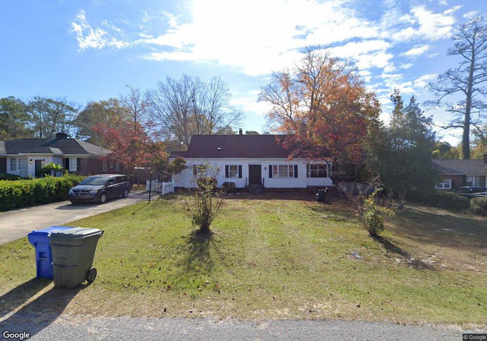 703 Elmore St, Camden, SC 29020 - photo 1