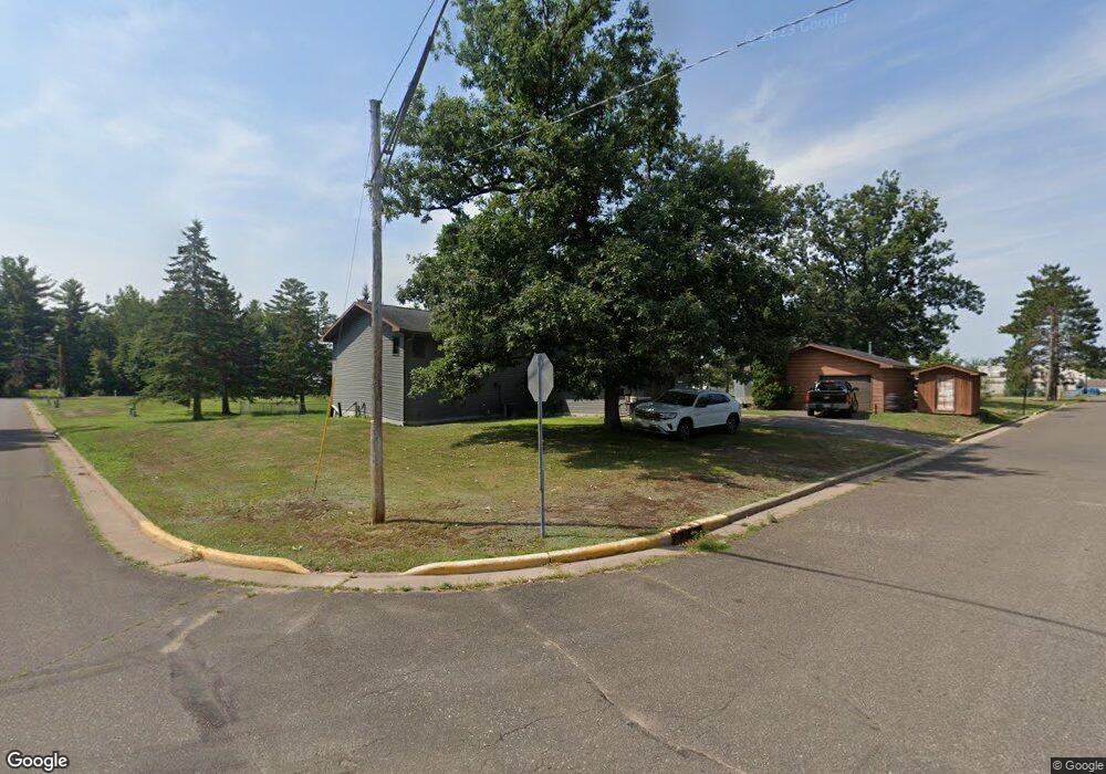 7307 Birch St E, Webster, WI 54893 - photo 1