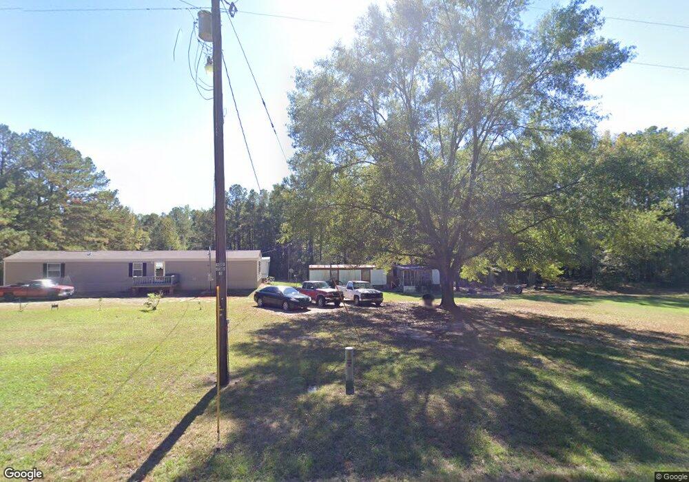 117 E Sibley Rd, Choudrant, LA 71227 - photo 1