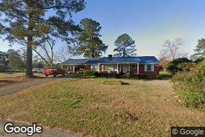 41 Us Highway 521, Andrews, SC 29510