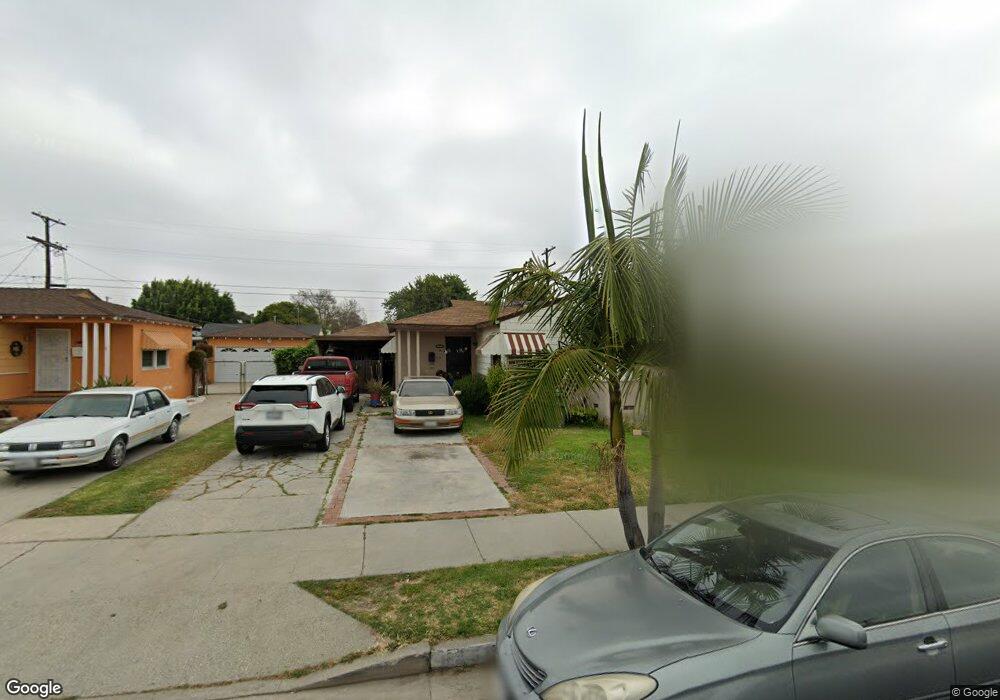 945 E 118th Dr, Los Angeles, CA 90059 - photo 1