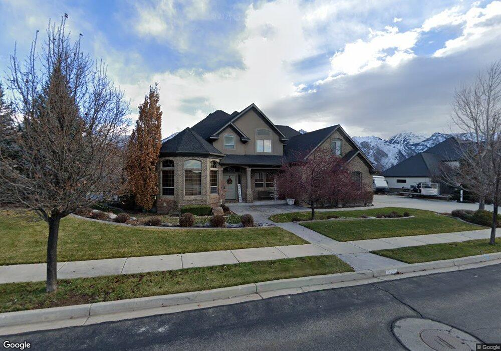 12588 N Angels Gate, Highland, UT 84003 - photo 1