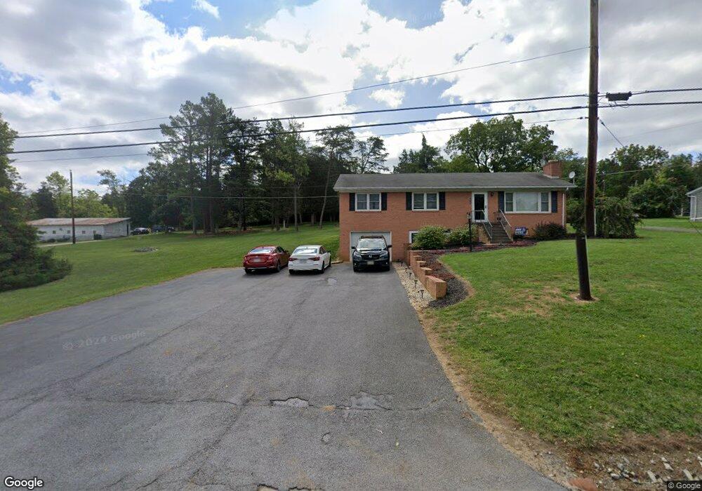 26182 Old Valley Pike, Toms Brook, VA 22660 - photo 1