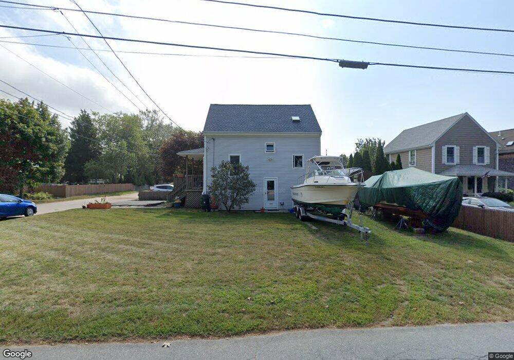 283 Rhode Island Blvd, Portsmouth, RI 02871 - photo 1