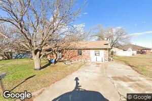 501 E Colorado Dr, Anadarko, OK 73005
