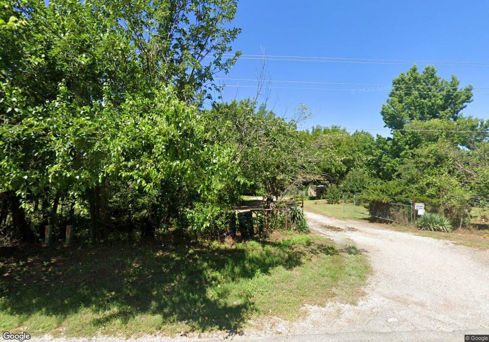 3725 N N St, Duncan, OK 73533 - photo 1
