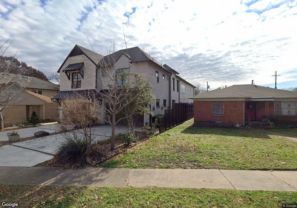 5512 Matalee Ave, Dallas, TX 75206 - photo 1