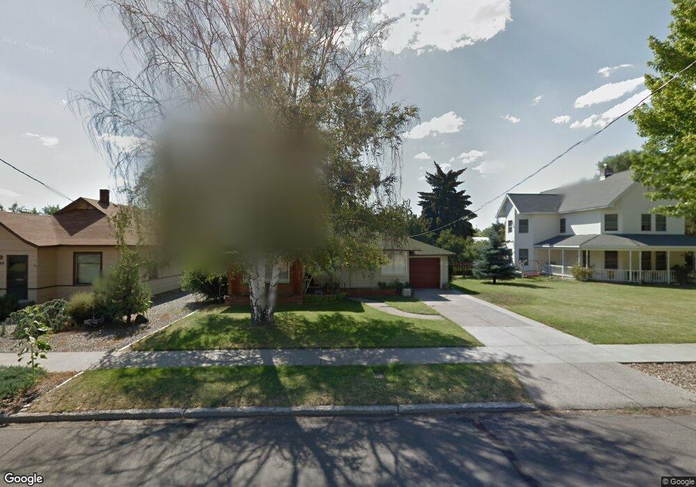 362 S G St, Lakeview, OR 97630 - photo 1