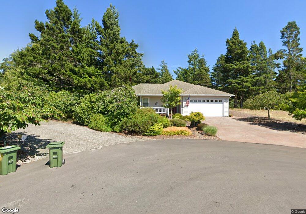 38 Ocean Dunes Dr, Florence, OR 97439 - photo 1