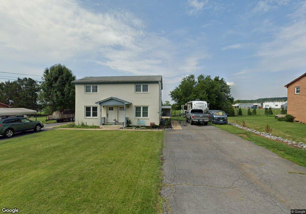 69 Skyview Cir unit 79, Verona, VA 24482 - photo 1