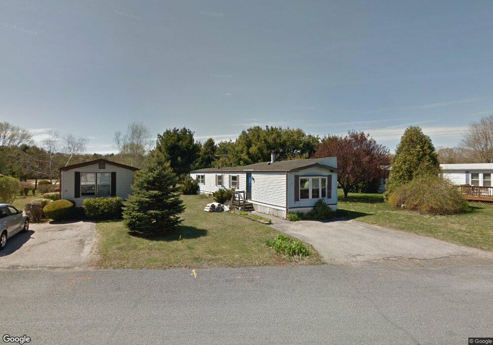 57 Wright Way, Coventry, RI 02816 - photo 1