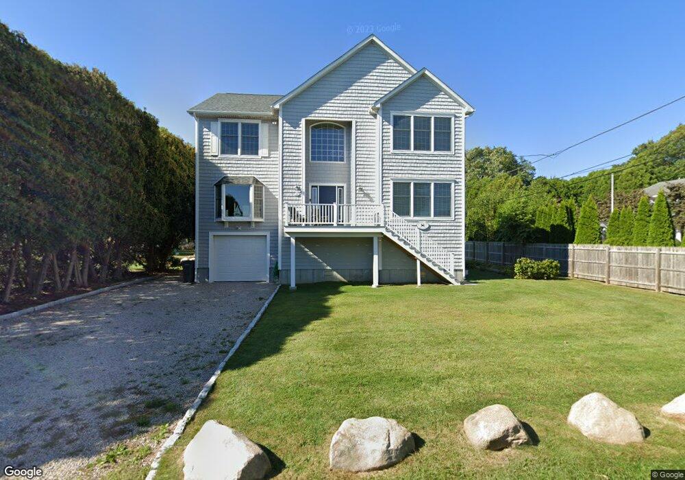 10 Burdick St, Charlestown, RI 02813 - photo 1