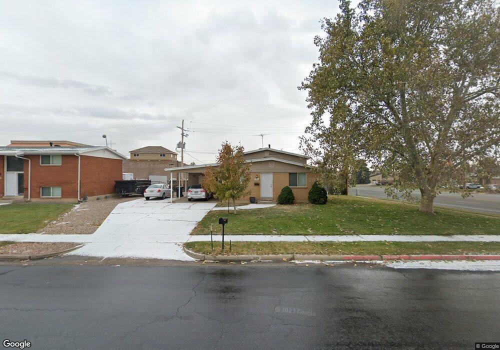 393 W 1350 N, Layton, UT 84041 - photo 1