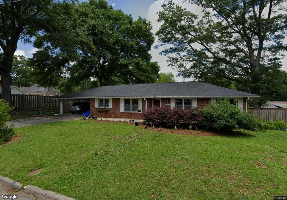 110 Carroll St, Carrollton, GA 30117 - photo 1