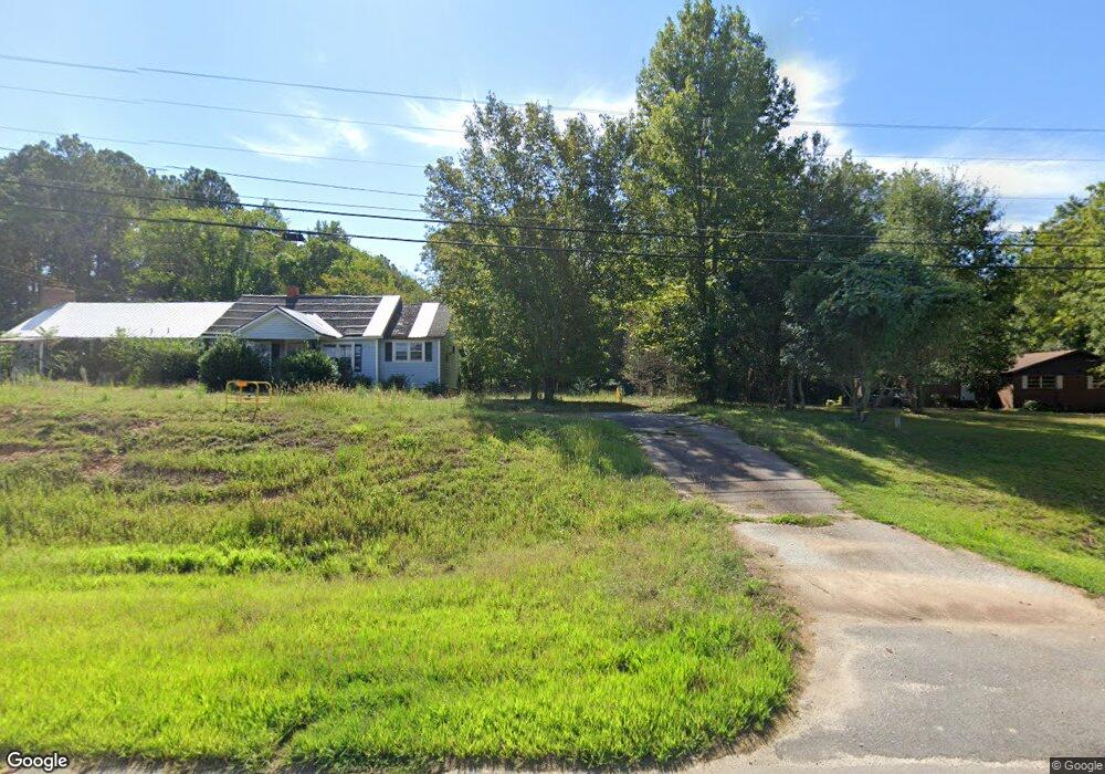 1185 Athens Hwy, Elberton, GA 30635 - photo 1