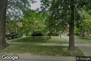811 Perennial Dr, Louisville, KY 40217