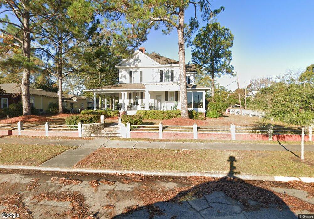 424 Park Ave N, Tifton, GA 31794 - photo 1