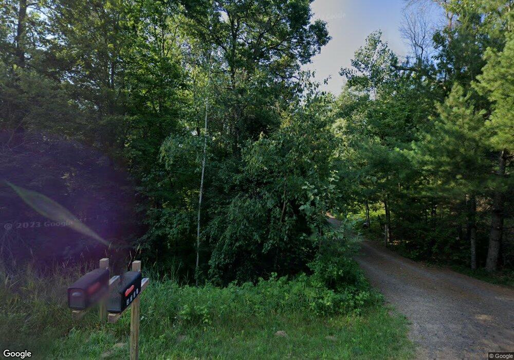 6301 Minnow Lake Rd, Danbury, WI 54830 - photo 1