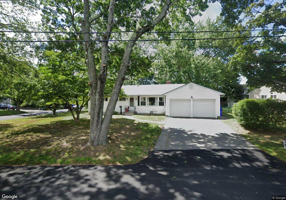 53 Riley Dr, Riverside, RI 02915 - photo 1