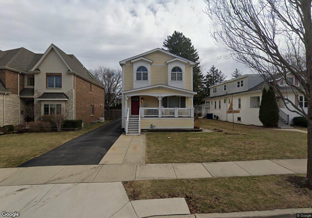 159 N Berteau Ave, Elmhurst, IL 60126 - photo 1