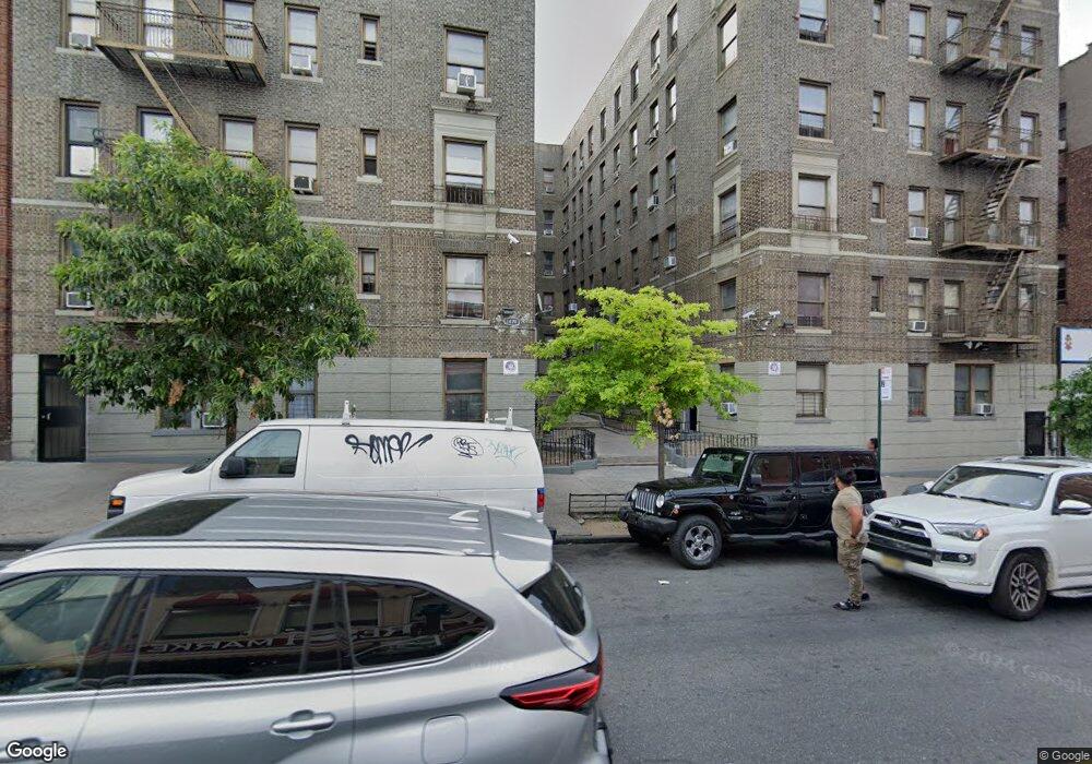 2474 Valentine Ave, Bronx, NY 10458 - photo 1