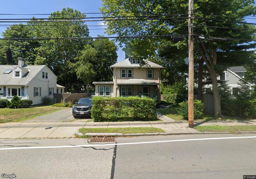 511 Grove St, Newton Lower Falls, MA 02462 - photo 1