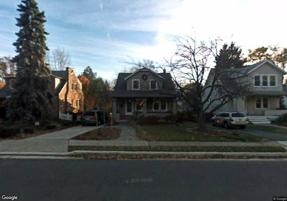 611 Regester Ave, Baltimore, MD 21212 - photo 1