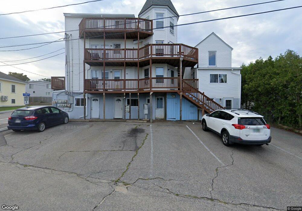 104 1st St, Old Orchard Beach, ME 04064 - photo 1