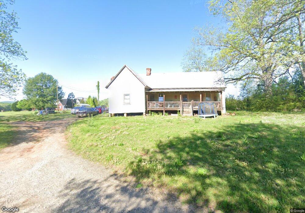 88 Campbell Rd, Zebulon, GA 30295 - photo 1