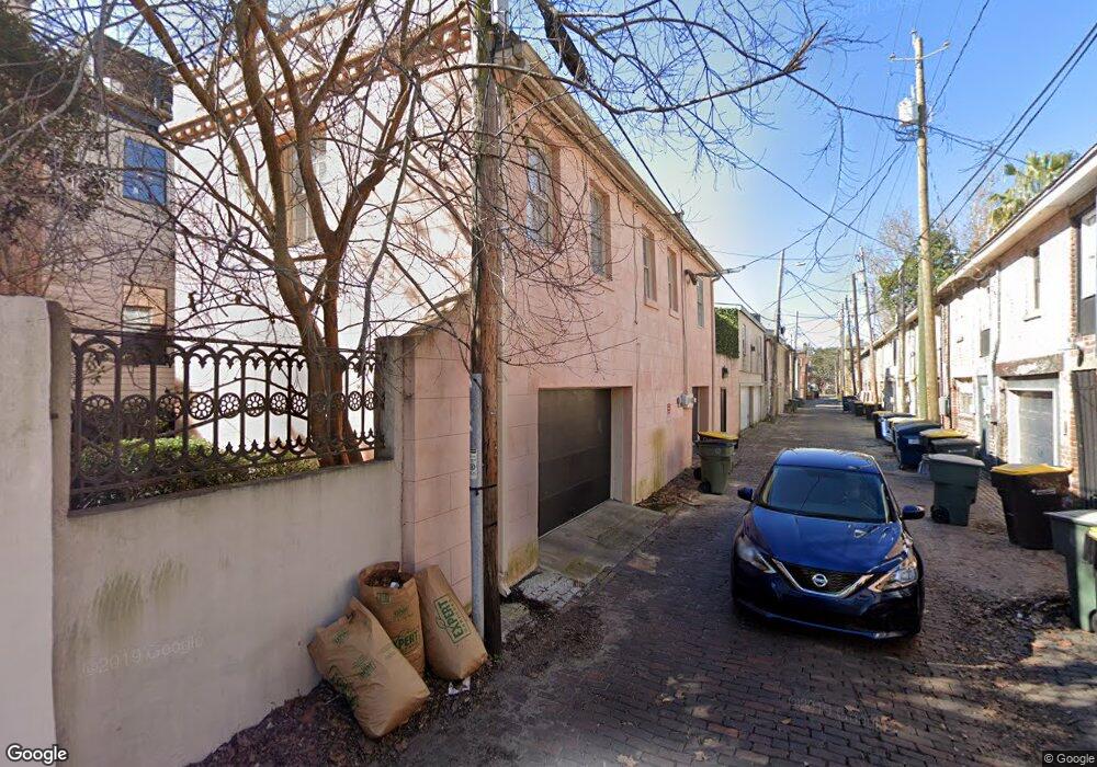 445 Whitaker St unit Carriage House, Savannah, GA 31401 - photo 1