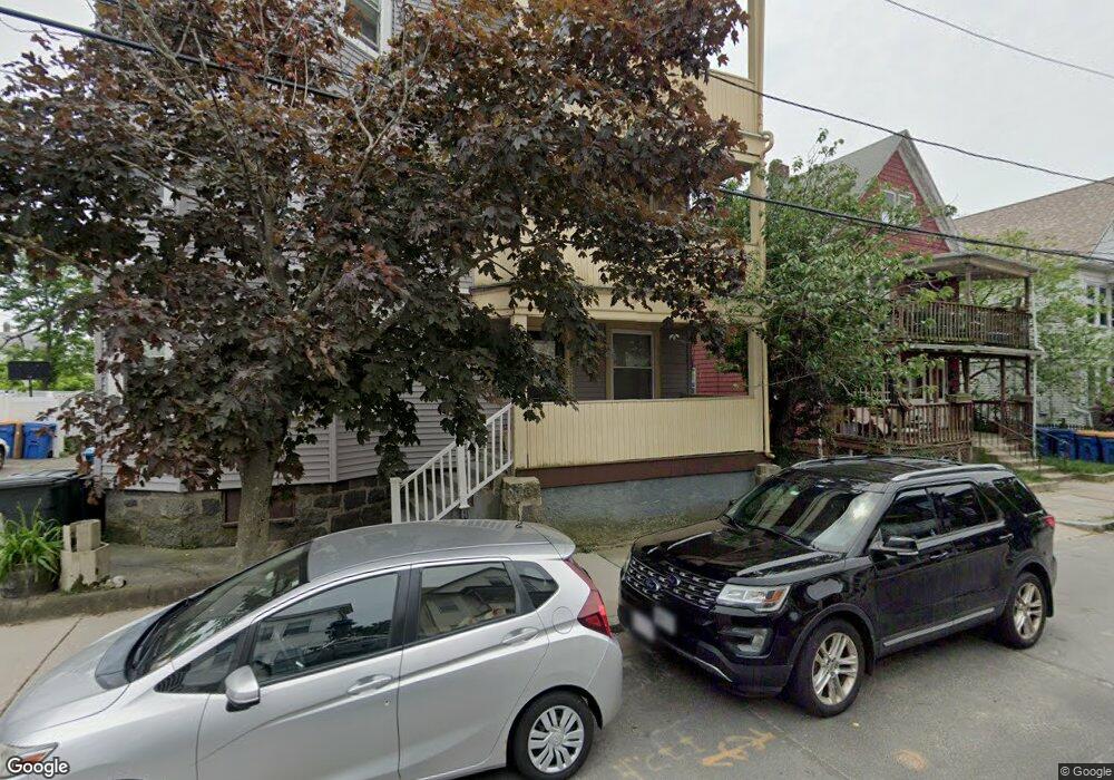 41 Cutler St unit 3, Winthrop, MA 02152 - photo 1